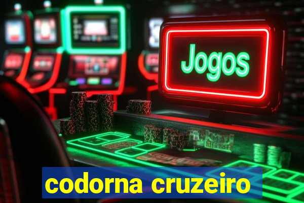 codorna cruzeiro